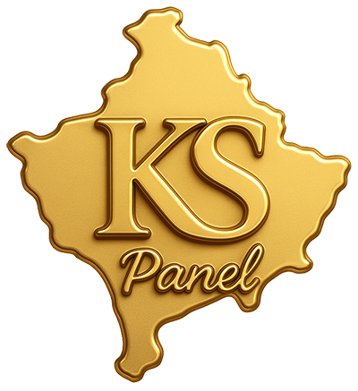 KosovaPanel Logo